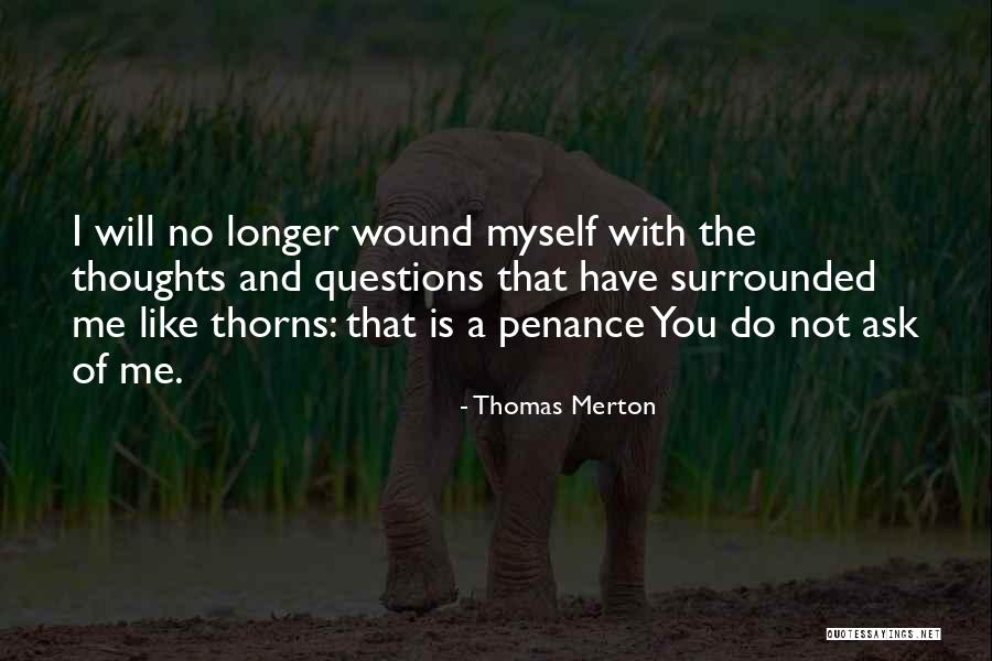 Smrtni Gresi Quotes By Thomas Merton Smrtni Gresi Quotes By Thomas Merton