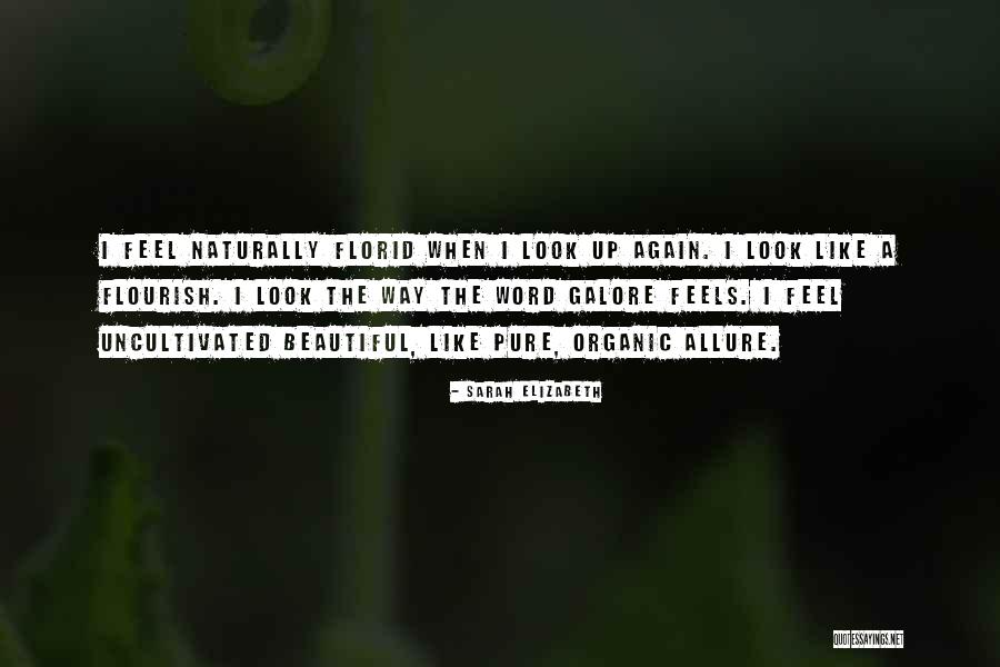Smrtonosnih 60 Quotes By Sarah Elizabeth Smrtonosnih 60 Quotes By Sarah Elizabeth