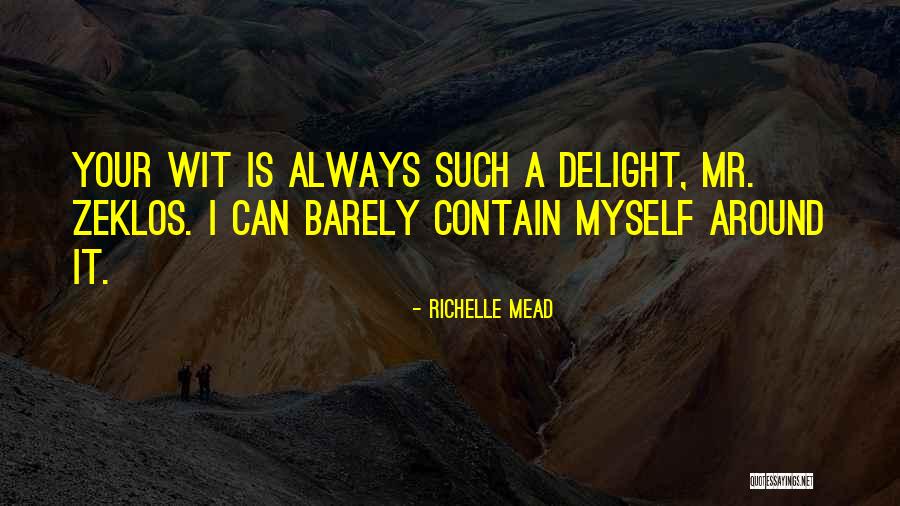 Sms Good Quotes By Richelle Mead Sms Good Quotes By Richelle Mead
