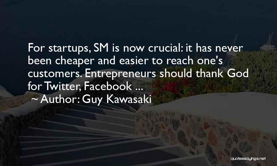 Sms Quotes By Guy Kawasaki