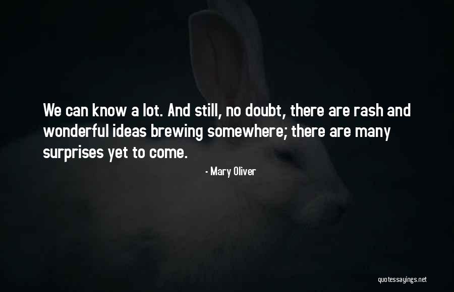 Smt Nocturne Quotes By Mary Oliver Smt Nocturne Quotes By Mary Oliver