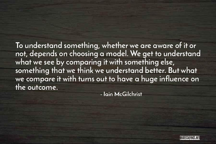 Smt Yhvh Quotes By Iain McGilchrist Smt Yhvh Quotes By Iain McGilchrist