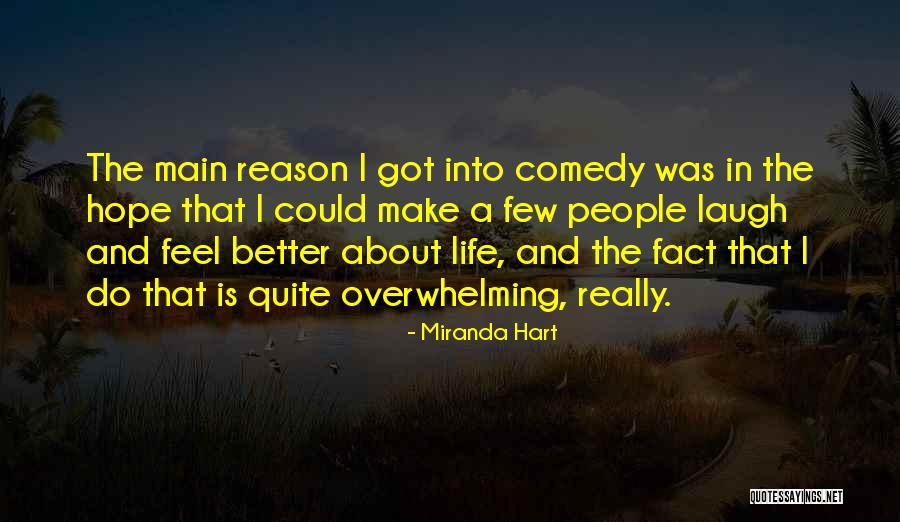 Smucky Quotes By Miranda Hart Smucky Quotes By Miranda Hart
