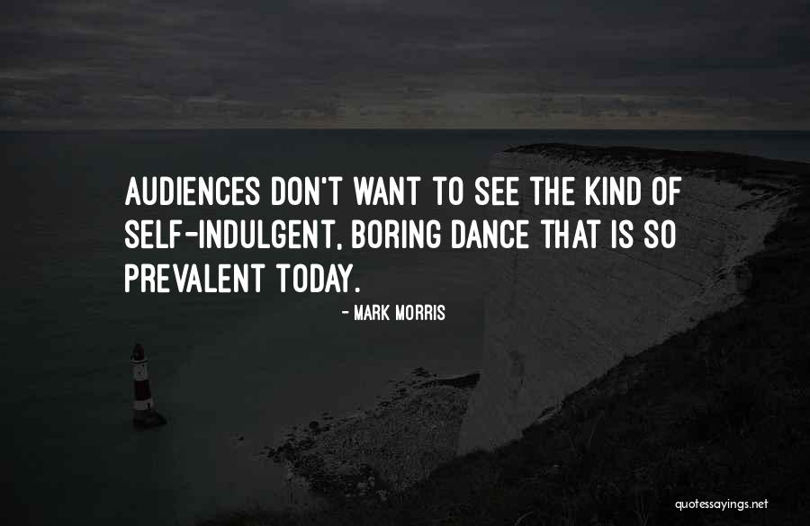 Smuda Franciszek Quotes By Mark Morris Smuda Franciszek Quotes By Mark Morris
