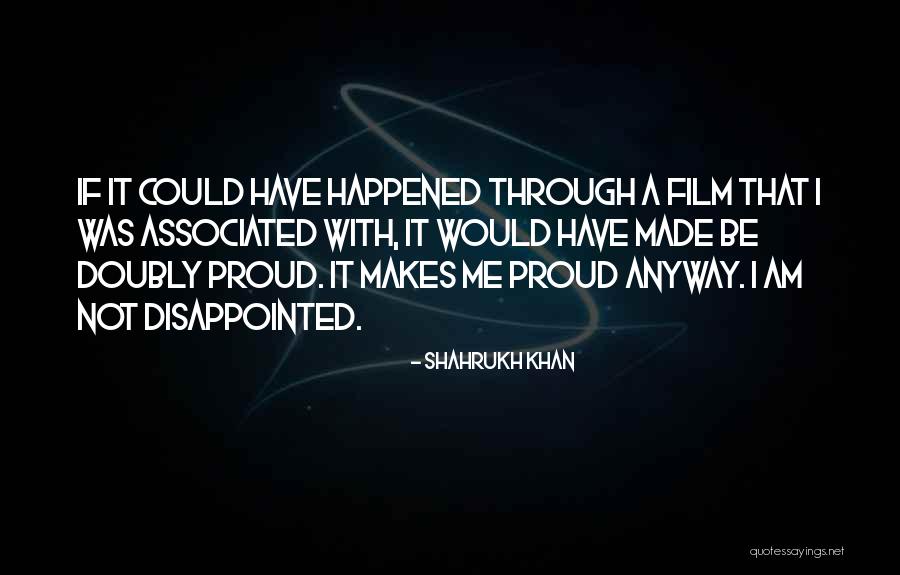 Smudged Nail Quotes By Shahrukh Khan Smudged Nail Quotes By Shahrukh Khan