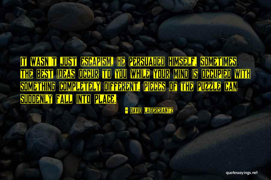 Smudges In Tagalog Quotes By David Lagercrantz Smudges In Tagalog Quotes By David Lagercrantz