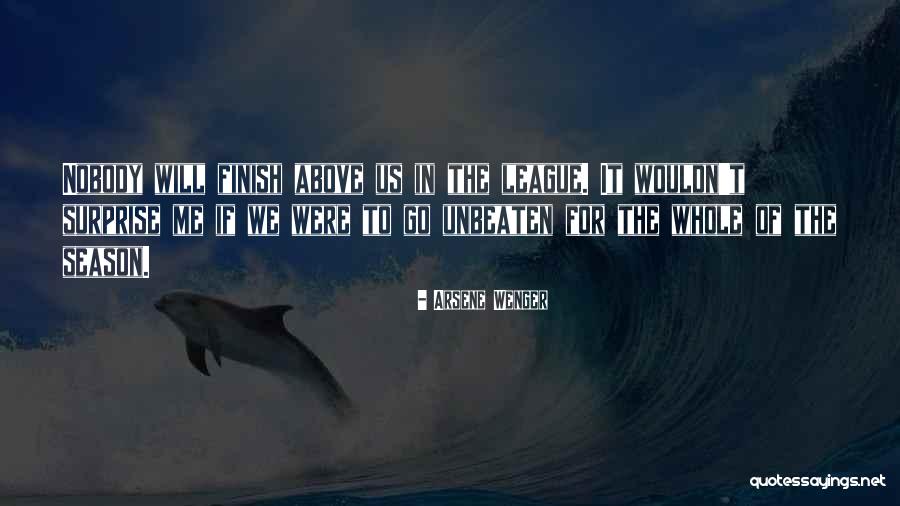 Smudgy Quotes By Arsene Wenger Smudgy Quotes By Arsene Wenger