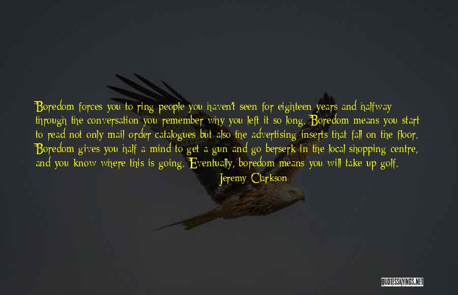 Smuggles Blues Quotes By Jeremy Clarkson Smuggles Blues Quotes By Jeremy Clarkson