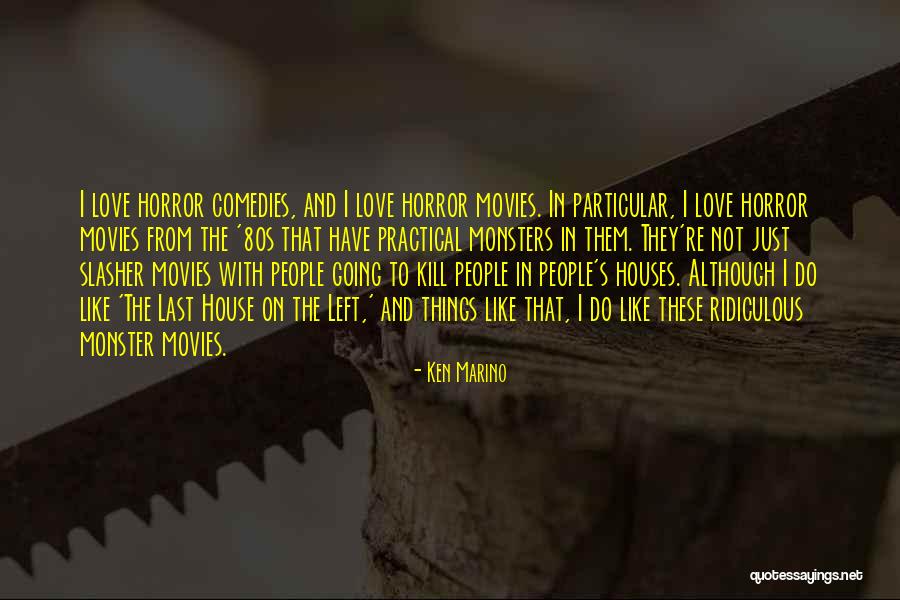Smugness Def Quotes By Ken Marino Smugness Def Quotes By Ken Marino