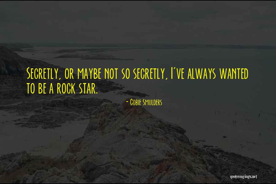 Smulders Quotes By Cobie Smulders Smulders Quotes By Cobie Smulders