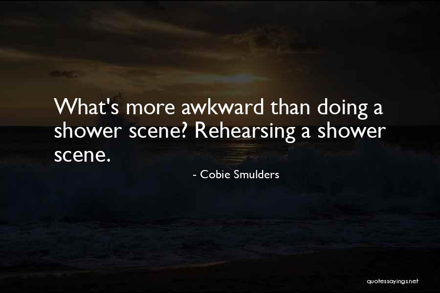 Smulders Quotes By Cobie Smulders Smulders Quotes By Cobie Smulders