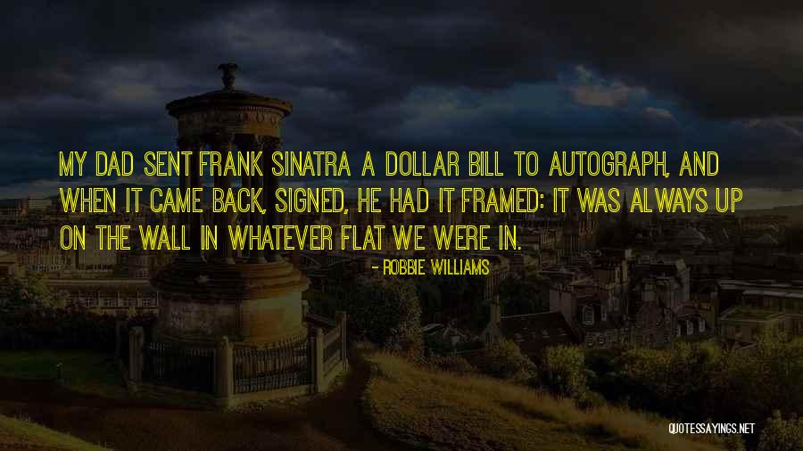 Smullyan Puzzles Quotes By Robbie Williams Smullyan Puzzles Quotes By Robbie Williams