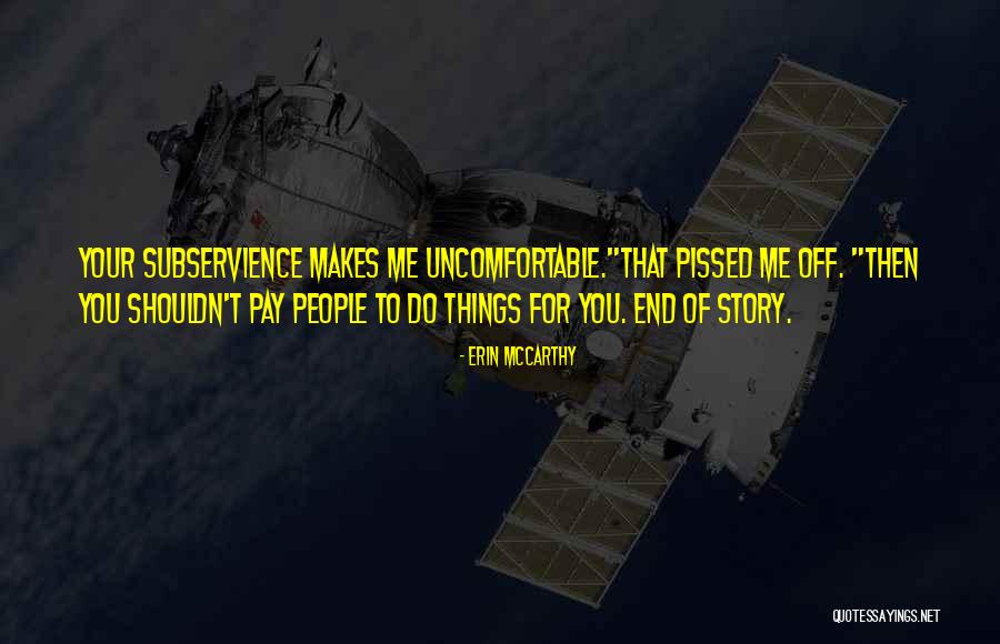 Smundarsalur Quotes By Erin McCarthy Smundarsalur Quotes By Erin McCarthy