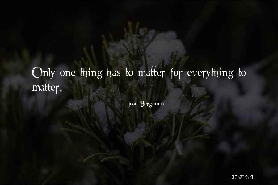 Smundarsalur Quotes By Jose Bergamin Smundarsalur Quotes By Jose Bergamin