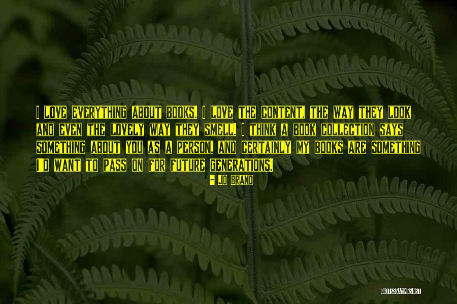 Smundur Sveinsson Quotes By Jo Brand Smundur Sveinsson Quotes By Jo Brand
