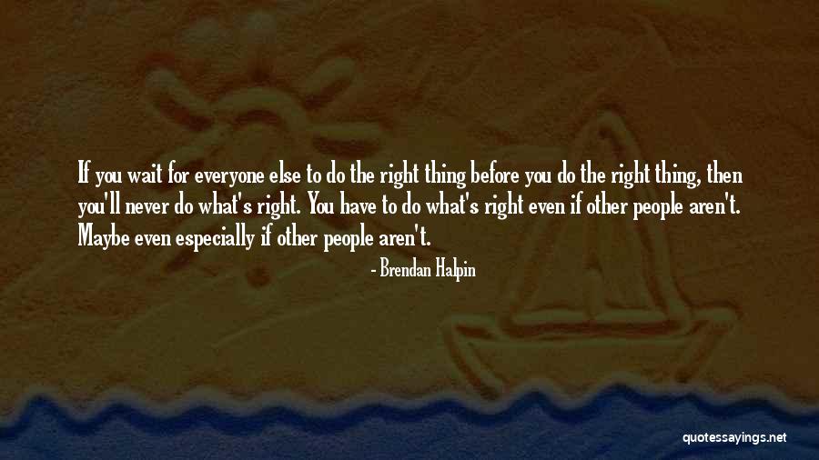 Smurf Cartoon Quotes By Brendan Halpin Smurf Cartoon Quotes By Brendan Halpin