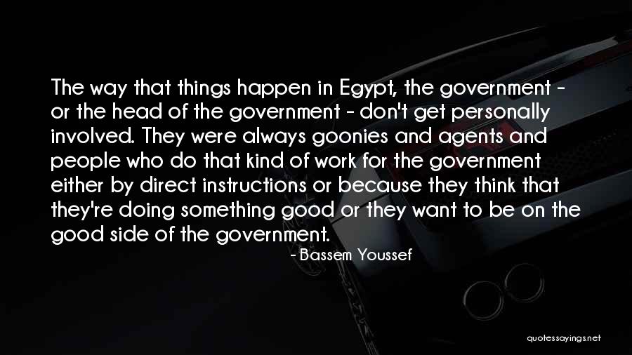 Smurfette Cartoon Quotes By Bassem Youssef Smurfette Cartoon Quotes By Bassem Youssef