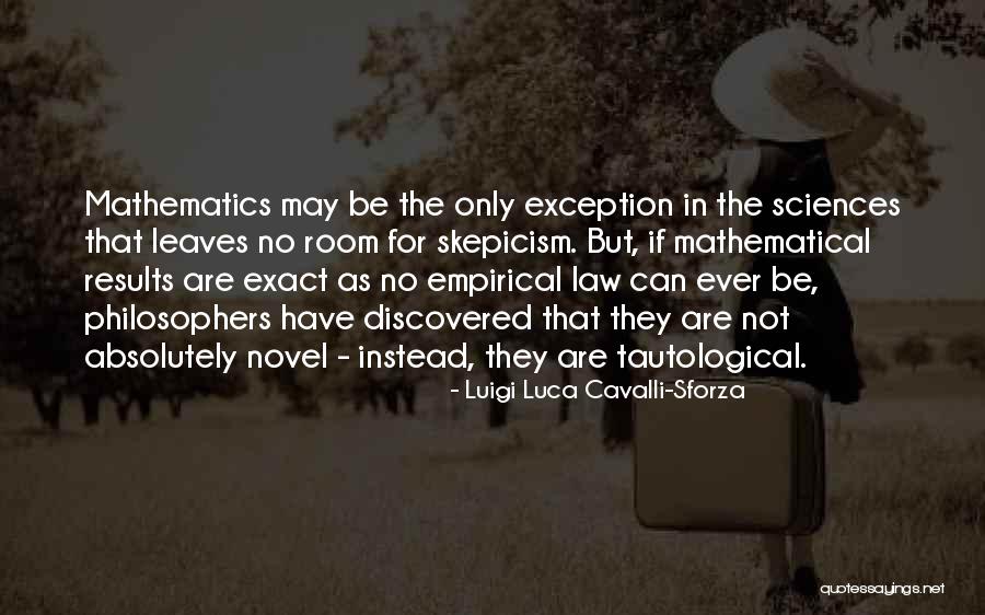 Smurfing Drugs Quotes By Luigi Luca Cavalli-Sforza Smurfing Drugs Quotes By Luigi Luca Cavalli-Sforza