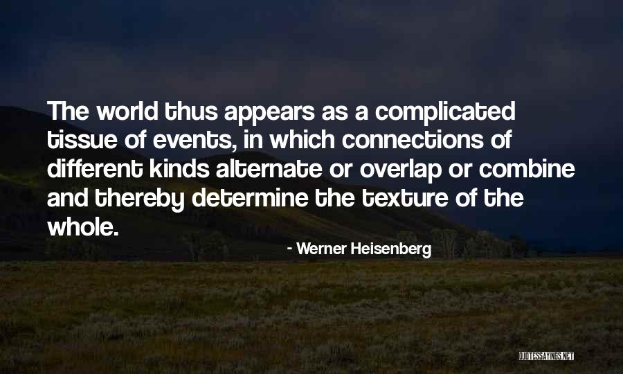Smurtas Namuose Quotes By Werner Heisenberg Smurtas Namuose Quotes By Werner Heisenberg