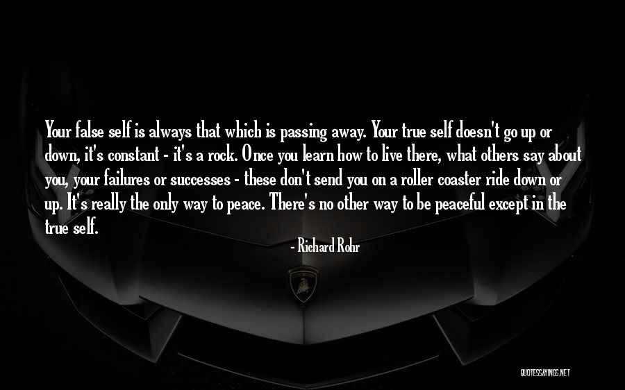 Smurthwaite House Quotes By Richard Rohr Smurthwaite House Quotes By Richard Rohr