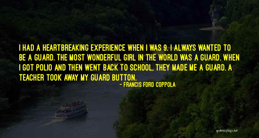 Smurto Quotes By Francis Ford Coppola Smurto Quotes By Francis Ford Coppola