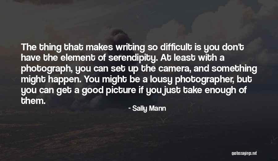 Smush Pro Quotes By Sally Mann Smush Pro Quotes By Sally Mann