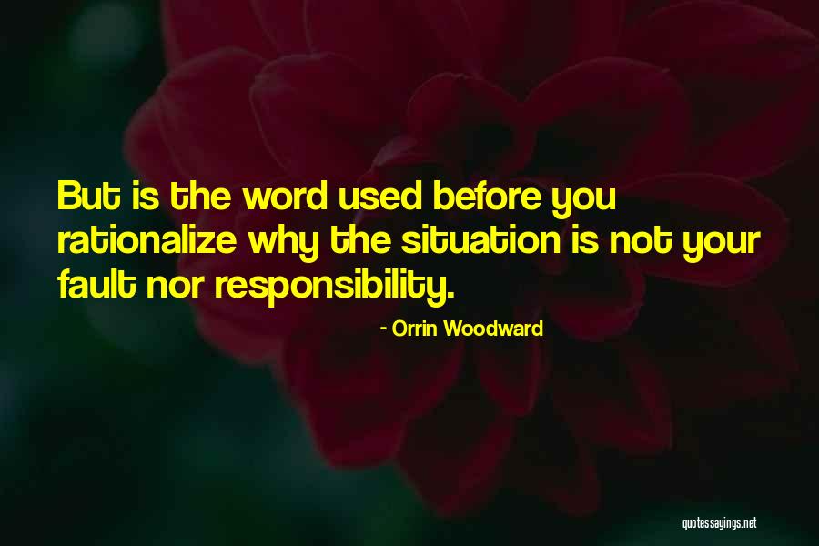 Smutek Synonim Quotes By Orrin Woodward Smutek Synonim Quotes By Orrin Woodward