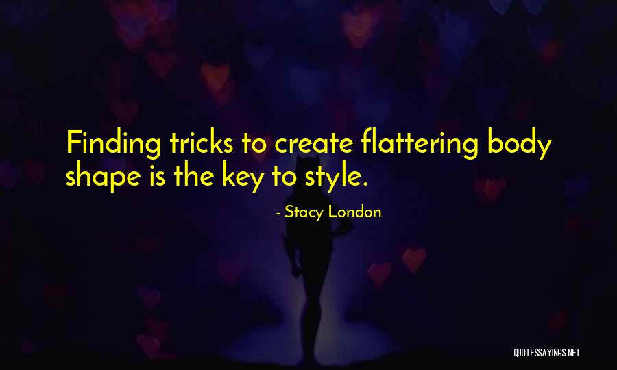 Smutek Synonim Quotes By Stacy London Smutek Synonim Quotes By Stacy London