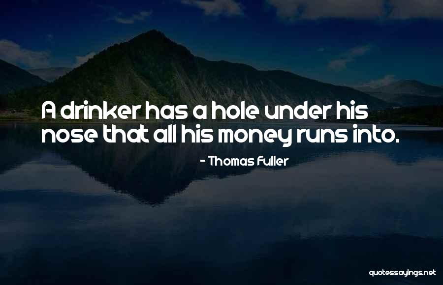 Smutek Synonim Quotes By Thomas Fuller Smutek Synonim Quotes By Thomas Fuller