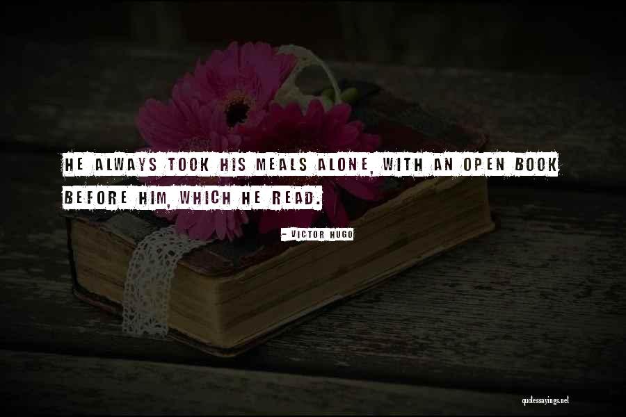 Smutna Emotka Quotes By Victor Hugo