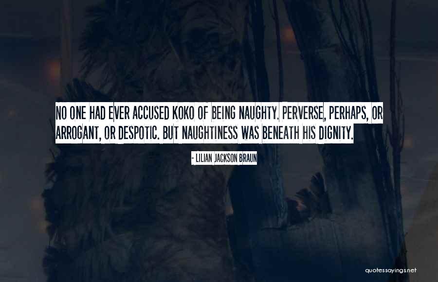 Smutna Vrba Quotes By Lilian Jackson Braun Smutna Vrba Quotes By Lilian Jackson Braun