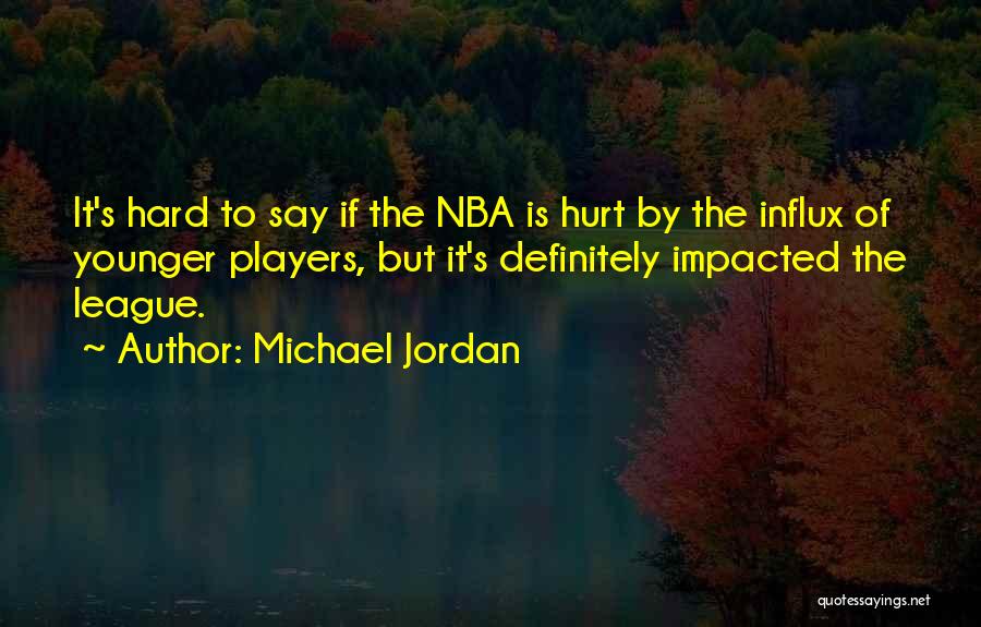 Smutni Ludzie Quotes By Michael Jordan