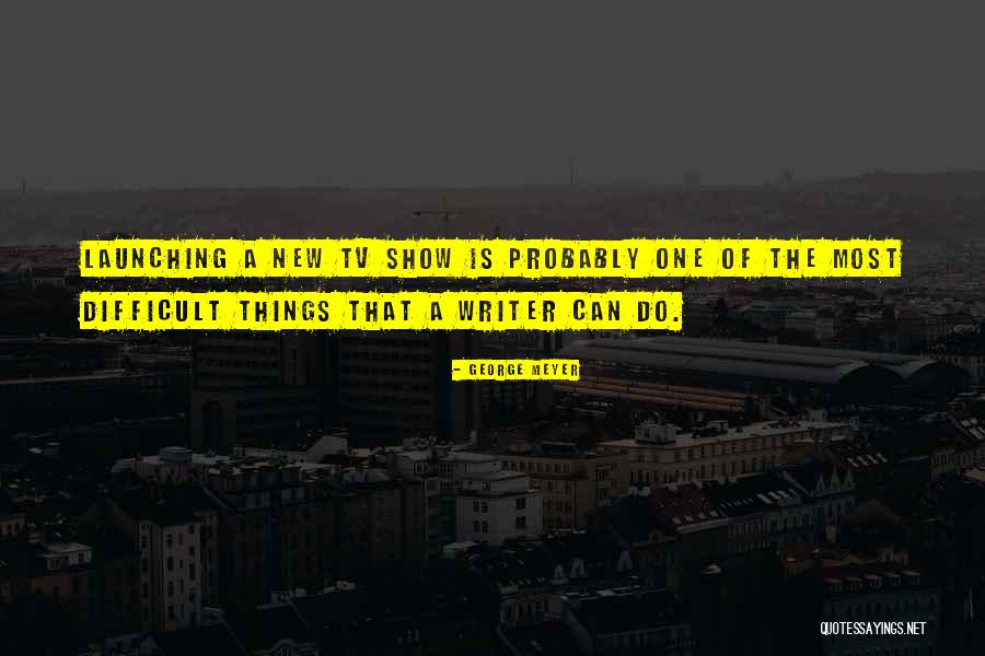 Smutny Pies Quotes By George Meyer Smutny Pies Quotes By George Meyer