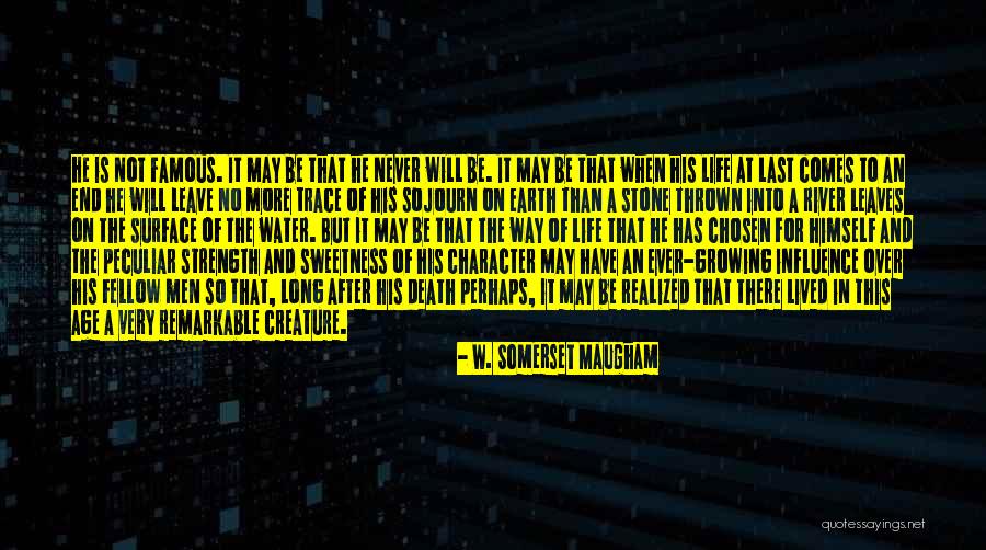Smutpunk Quotes By W. Somerset Maugham Smutpunk Quotes By W. Somerset Maugham
