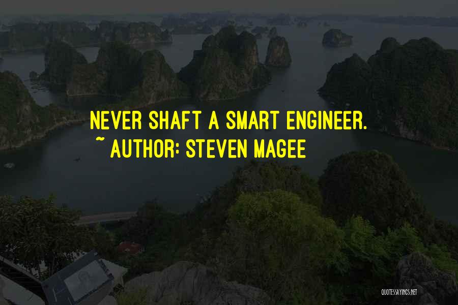 Smuts Van Quotes By Steven Magee