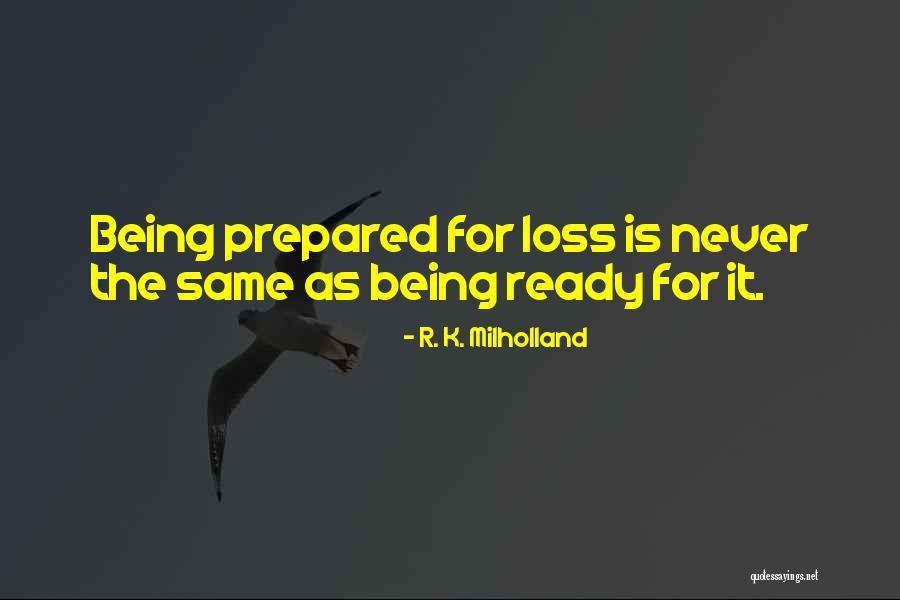 Smuzi Quotes By R. K. Milholland Smuzi Quotes By R. K. Milholland