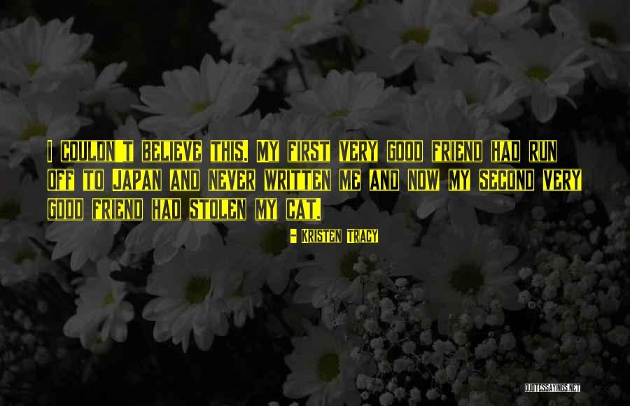 Smyer Quotes By Kristen Tracy Smyer Quotes By Kristen Tracy