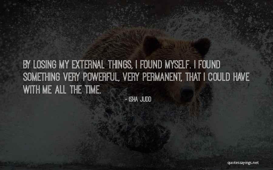 Smykacka Quotes By Isha Judd Smykacka Quotes By Isha Judd