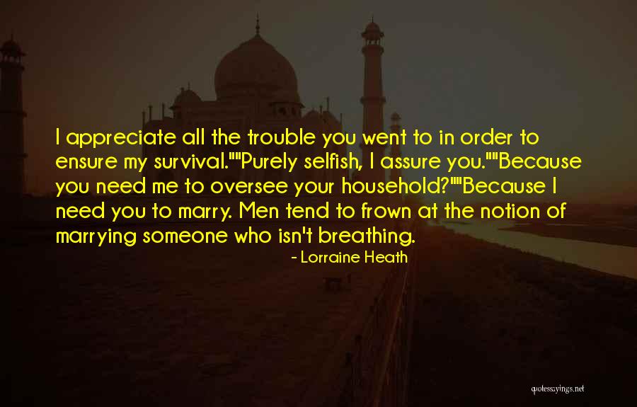 Smykacka Quotes By Lorraine Heath Smykacka Quotes By Lorraine Heath