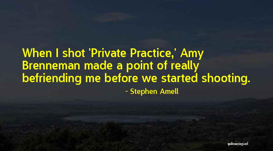 Smykacka Quotes By Stephen Amell Smykacka Quotes By Stephen Amell