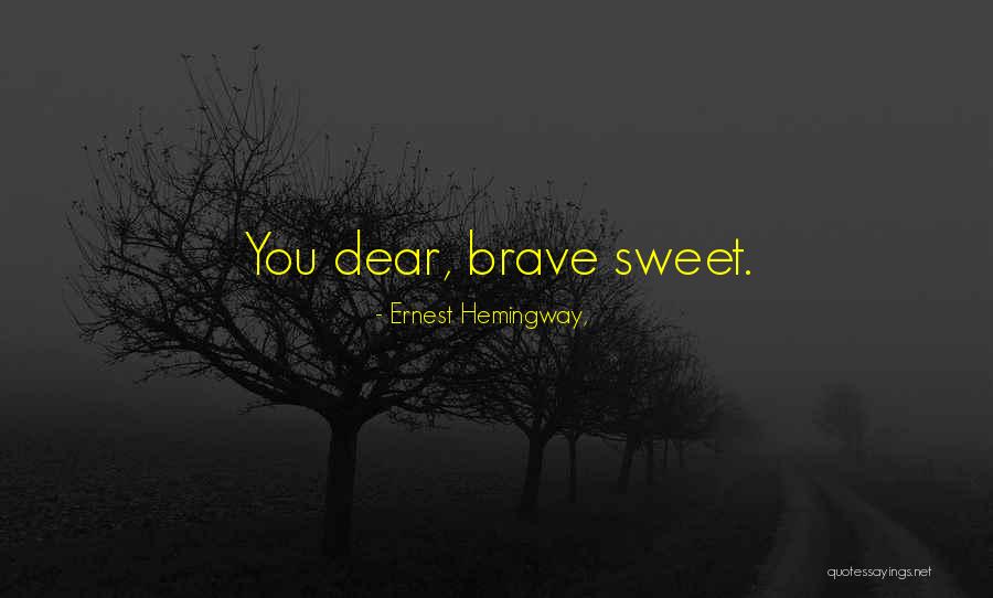 Smylere Quotes By Ernest Hemingway, Smylere Quotes By Ernest Hemingway,