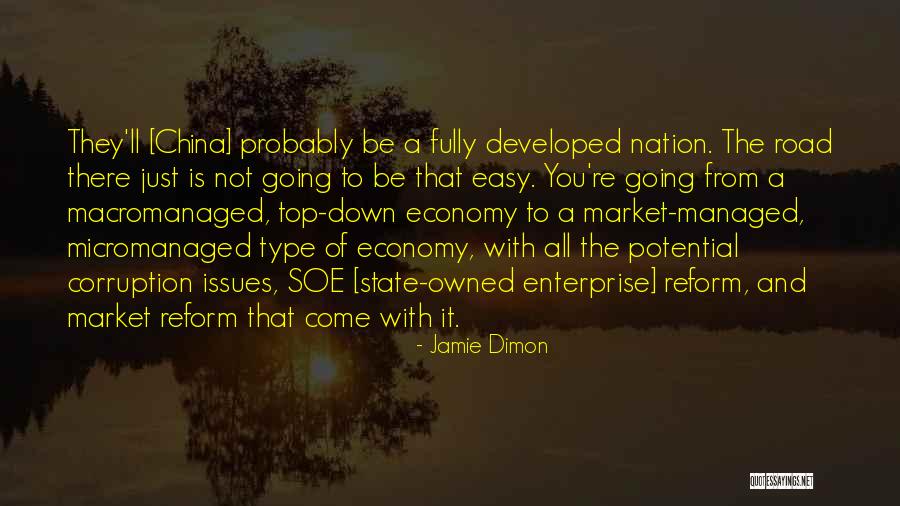 Smylie One Quotes By Jamie Dimon Smylie One Quotes By Jamie Dimon