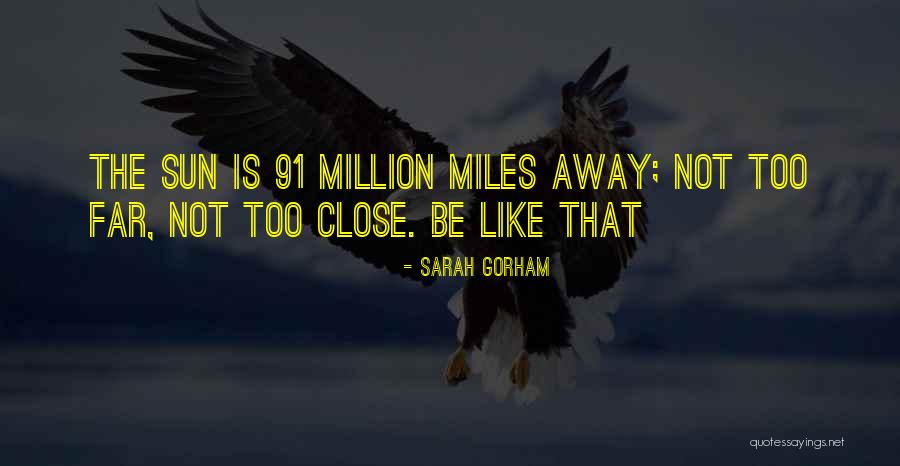 Smylie One Quotes By Sarah Gorham Smylie One Quotes By Sarah Gorham