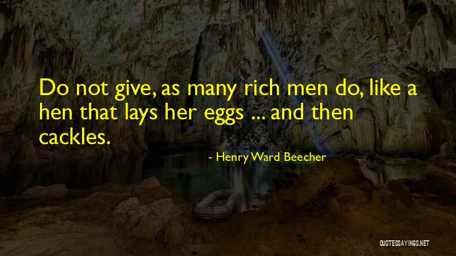 Smyrc Official Website Quotes By Henry Ward Beecher Smyrc Official Website Quotes By Henry Ward Beecher