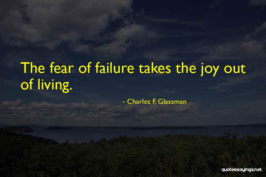 Smyrl Smyrl Quotes By Charles F. Glassman Smyrl Smyrl Quotes By Charles F. Glassman