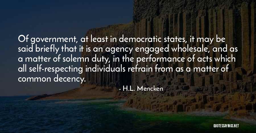 Smyrlabjorg Quotes By H.L. Mencken Smyrlabjorg Quotes By H.L. Mencken