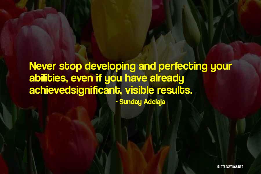 Smyrna Beach Quotes By Sunday Adelaja Smyrna Beach Quotes By Sunday Adelaja