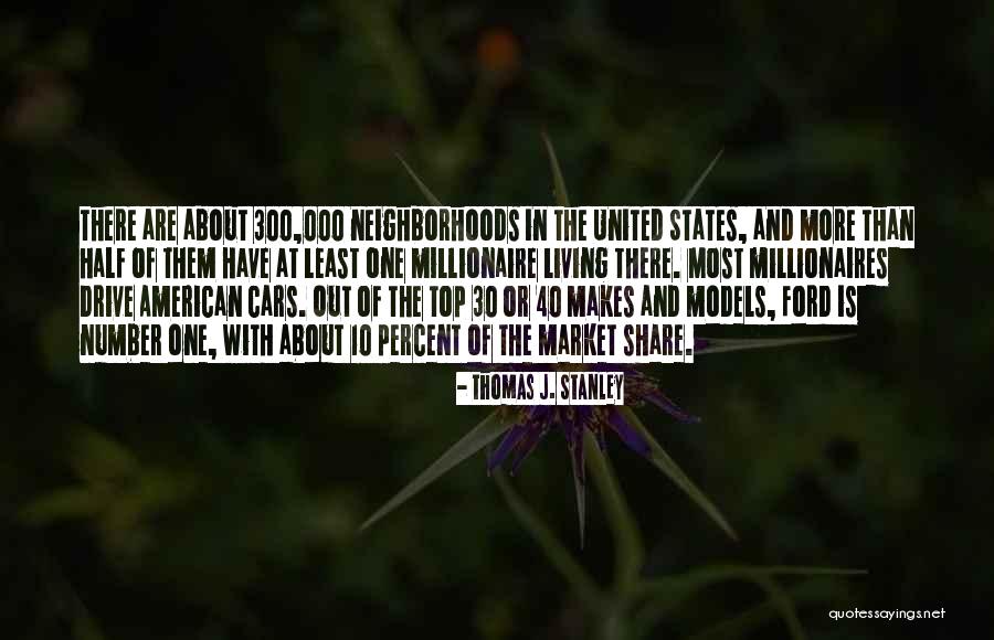 Smyrna Beach Quotes By Thomas J. Stanley Smyrna Beach Quotes By Thomas J. Stanley