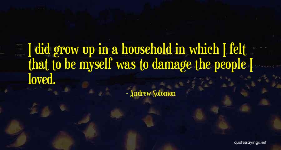 Smysluplne Quotes By Andrew Solomon Smysluplne Quotes By Andrew Solomon