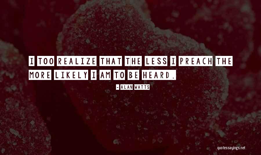 Smysluplnn Quotes By Alan Watts Smysluplnn Quotes By Alan Watts